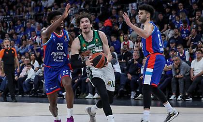 «Φωτιά» στην Euroleague: Οτούρου και Μπράιαντ φέρονται να ζήτησαν να ακυρωθούν οι συμφωνίες τους με τη Χάποελ