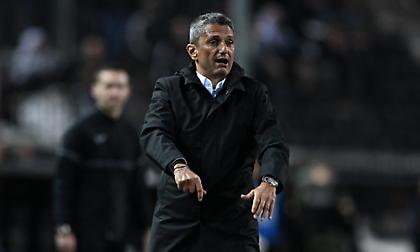 Γνωστά έγιναν δύο φιλικά του ΠΑΟΚ στην Ολλανδία