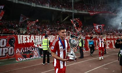 «Η Ρόμα θέλει τον Πιρόλα»