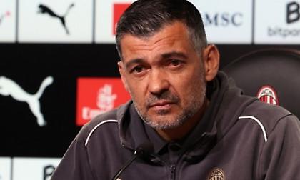 Στρέφεται σε Σέρτζιο Κονσεϊσάο η Αλ Νασρ