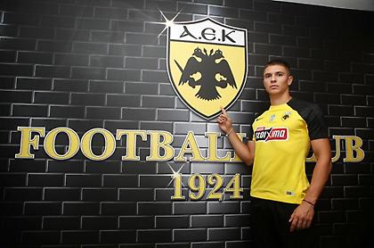 Τσακίρης: «Αρέσκεται να δουλεύει ο Νίκολιτς με νεαρούς παίκτες όπως ο Καλοσκάμης»