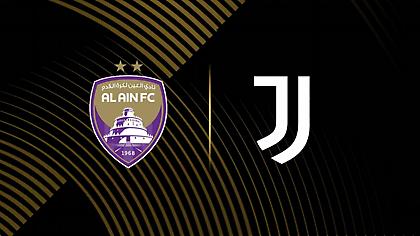 Αλ Αΐν-Γιουβέντους