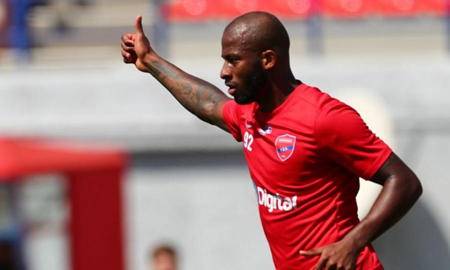 Super League 2: «Βόμβα» της Μαρκό με Σεμπά!