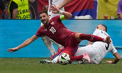 «Προβάδισμα ο Ολυμπιακός για την υπογραφή του Τάντιτς»!