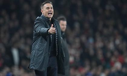 «Σε εξέλιξη οι συζητήσεις Καναβάρο με ΤΣΣΚΑ για αντι-Νίκολιτς»