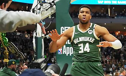 «Δουλεύω σαν να είμαι πίσω στα Σεπόλια»: Η ανάρτηση του Γιάννη από ελληνικό γήπεδο!