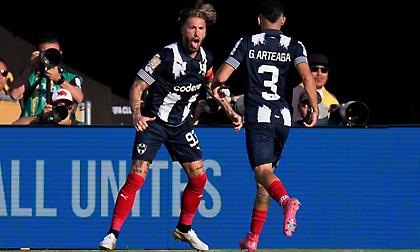 Ο Σέρχιος Ράμος κράτησε στην ισοπαλία την Ίντερ στο Παγκόσμιο Κύπελλο Συλλόγων