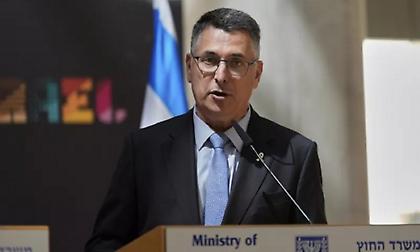 Ισραήλ κατά Ερντογάν: Ειρωνικό να μιλάει εκείνος που κατέχει παράνομα τη βόρεια Κύπρο