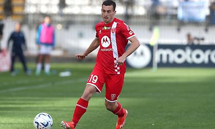 «Πρόταση της ΑΕΚ στην Μόντσα για τον Μπιριντέλι»