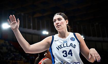 Φασούλα: «Βγάλαμε ενέργεια αλλά θα πρέπει να διορθώσουμε κάποια πράγματα – Είναι ανατριχιαστικό αυτό με τον κόσμο»