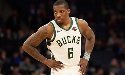 Συνελήφθη για ενδοοικογενειακή βία ο άλλοτε ΝΒΑερ, Έρικ Μπλέντσο