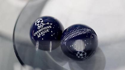 Η κλήρωση του Παναθηναϊκού στον 2ο προκριματικό του Champions League