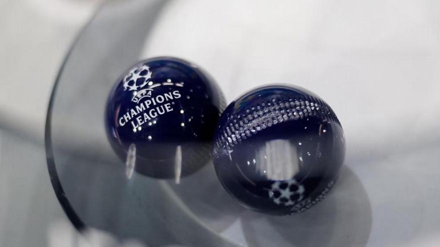 Κλήρωση 2ου προκριματικού γύρου Champions League 