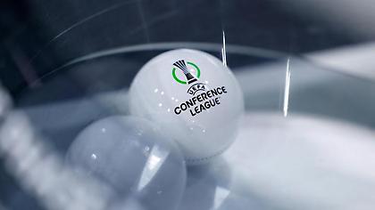 Η κλήρωση ΑΕΚ και Άρη στον 2ο προκριματικό του Conference League