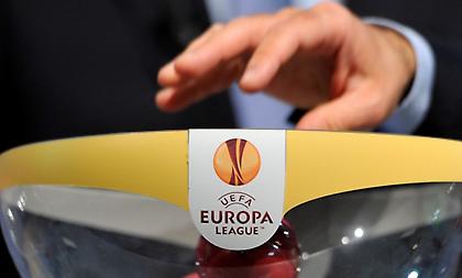 Europa League: Τα ζευγάρια για τον 2ο προκριματικό γύρο
