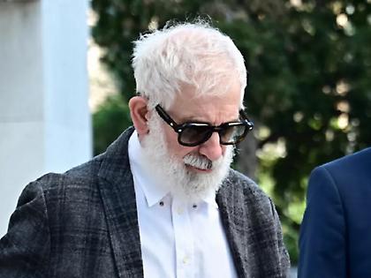 Δίκη Πέτρου Φιλιππίδη: Την Παρασκευή η απολογία για δύο απόπειρες βιασμού