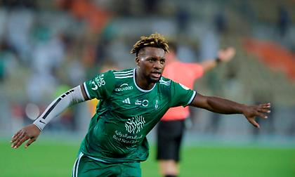 Τσανάκας: «Ο Ολυμπιακός έχει ήδη κάνει επαφή με τον Σεν-Μαξιμέν»