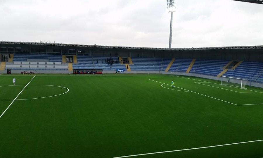 Άρης: Το προφίλ της Αράζ