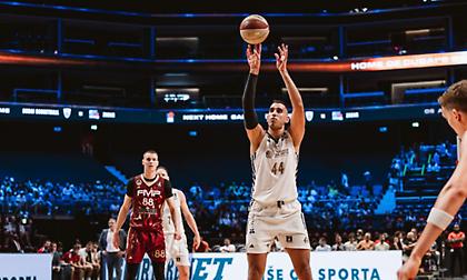 Νέα αποχώρηση ψηλού από την Dubai BC: Τέλος και ο Ντουβερίογλου