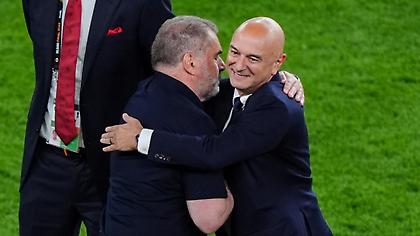 «Συναισθηματικά δύσκολη η απομάκρυνση του Ποστέκογλου», λέει ο Λίβι