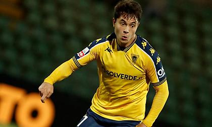 «Στο στόχαστρο του Παναθηναϊκού ο Ζανοσέλο - Επαφές με Σάντος για δανεισμό με οψιόν»!