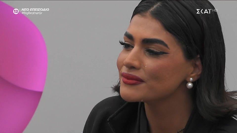 Big Brother: Μπινελίκια και παρεξήγηση την ώρα του Live: «Γ... μας»-«Τι μου είπες; Πρόσεχε πώς μιλάς»