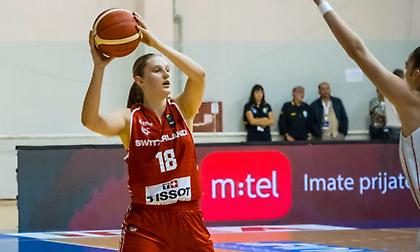 Λιν Σβαρτζ: «Ελπίζουμε να... απογοητεύσουμε τους Έλληνες φιλάθλους»