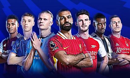 Δεκαπεντάγουστο η αυλαία της Premier League με Λίβερπουλ-Μπόρνμουθ, πότε παίζει η «ελληνική» Μπράιτον