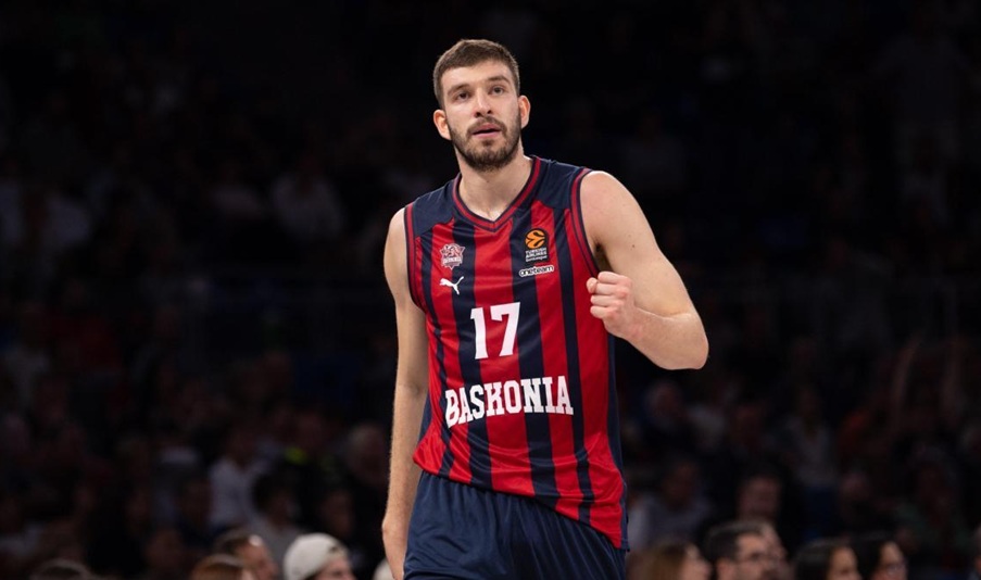 Παναθηναϊκός: Γιατί ο Ρογκαβόπουλος είναι ιδανικό fit