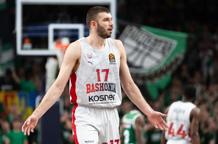 Παναθηναϊκός: Γιατί ο Ρογκαβόπουλος είναι ιδανικό fit