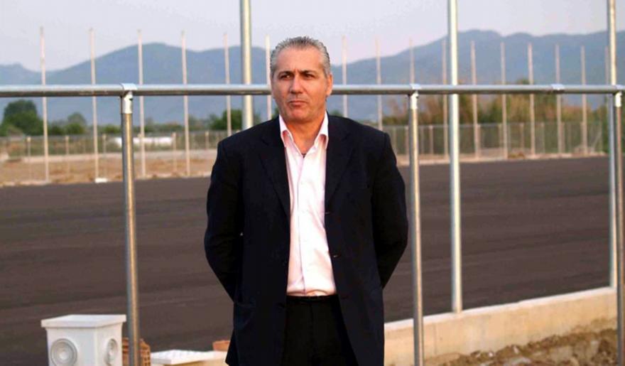 Ξέσπασε και ο πατέρας του Βασίλη Σηφάκη, Μύρωνας: «Το μόνο σίγουρο είναι ότι δεν λογίζεστε για άνθρωποι»