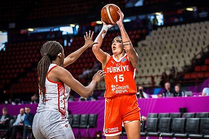 Νίκησε εύκολα την Ελβετία η Τουρκία και πάμε για… τελικό με Ελλάδα το Σάββατο