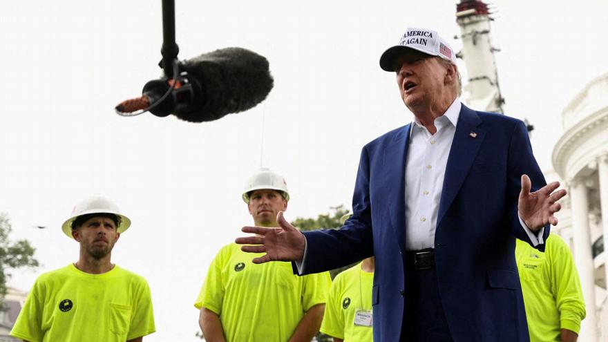 Bloomberg: Οι ΗΠΑ ετοιμάζονται για πιθανό πλήγμα στο Ιράν «εντός ημερών»