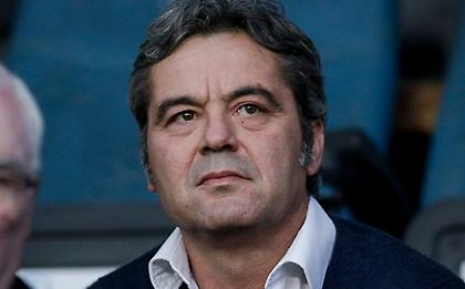 Βρύζας για ΠΑΟΚ και Νέα Τούμπα: «Αυτό που έγινε μοιάζει με πραξικόπημα»