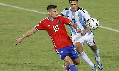 «Θέλει τον Σεπέδα η ΑΕΚ - Πόσο τον κοστολογεί η Κόλο Κόλο»