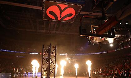 Ευρωλίγκα: Παράταση στην απόφαση για το Final 4, εν αναμονή βελτιωμένης προσφοράς από το Βελιγράδι