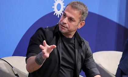 Ντέμης: «Θα ήθελα πιο ποδοσφαιρικές ερωτήσεις δημοσιογράφων και περισσότερη ανάλυση από τους προπονητές»