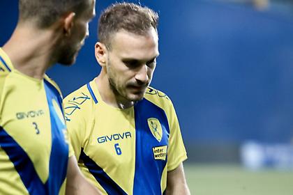 Με αιχμές ο αποχαιρετισμός του Μπακάκη: «Όταν δεν αναγνωρίζεται η αξία σου, η αποχώρηση είναι μονόδρομος»