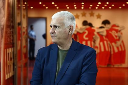 ΑΕΚ και Ολυμπιακός ενώνονται… για το καλό της Σεβίλλης!