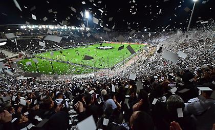 Τσορμπατζόγλου: «Τα μεταγραφικά στον ΠΑΟΚ και τα πολλά ερωτήματα για την υπόθεση της Νέας Τούμπας»