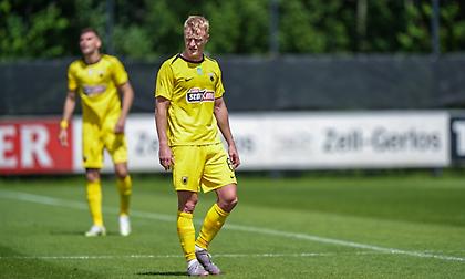 ΑΕΚ: Αυτό είναι το πρώτο φιλικό που θα δώσει επί ολλανδικού εδάφους