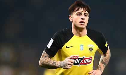 «Αυτή είναι η πρόταση της Τράμπζονσπορ στην ΑΕΚ για Ρότα»