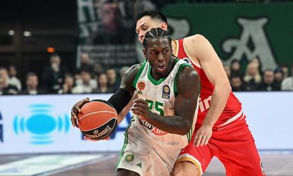 Ευρωλίγκα: Τζάμπολ στις 30 Σεπτεμβρίου - Ξεκίνημα με διαβολοβδομάδα