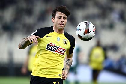 Τσακίρης: «Η ΑΕΚ θέλει 4 εκατ. ευρώ για Ρότα - Σκληρή στις διαπραγματεύσεις για Ντέσερς η Ρέιντζερς»