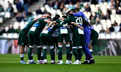 Παναθηναϊκός: Τα πολλαπλά οφέλη που ψάχνει με Ρέιντζερς και η ενίσχυση