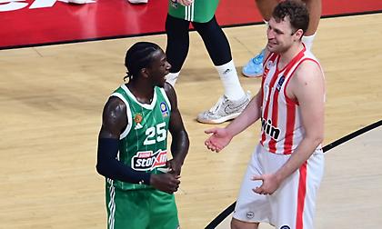 Η Ευρωλίγκα σε νέα εποχή: Ο χάρτης της σεζόν 2025/26 με τη συμμετοχή 20 ομάδων!