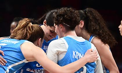 Ευρωμπάσκετ 2025: Η βαθμολογία στον όμιλο της Εθνικής και η ημέρα του «τελικού» με την Τουρκία