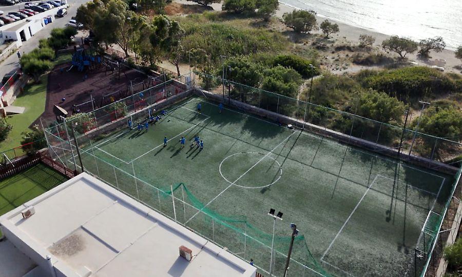 «Όπου Υπάρχει Ελλάδα»: Ο Πανσιφναϊκός ξανά στη σέντρα