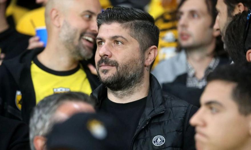 Ξέσπασε ο Σηφάκης για την λύση συμβολαίου του αδελφού του - «Ντρέπομαι που είμαι ΟΦΗ»