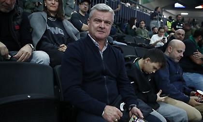 Προ των πυλών της Κηφισιάς ο Κριστόφ Βαζέχα!